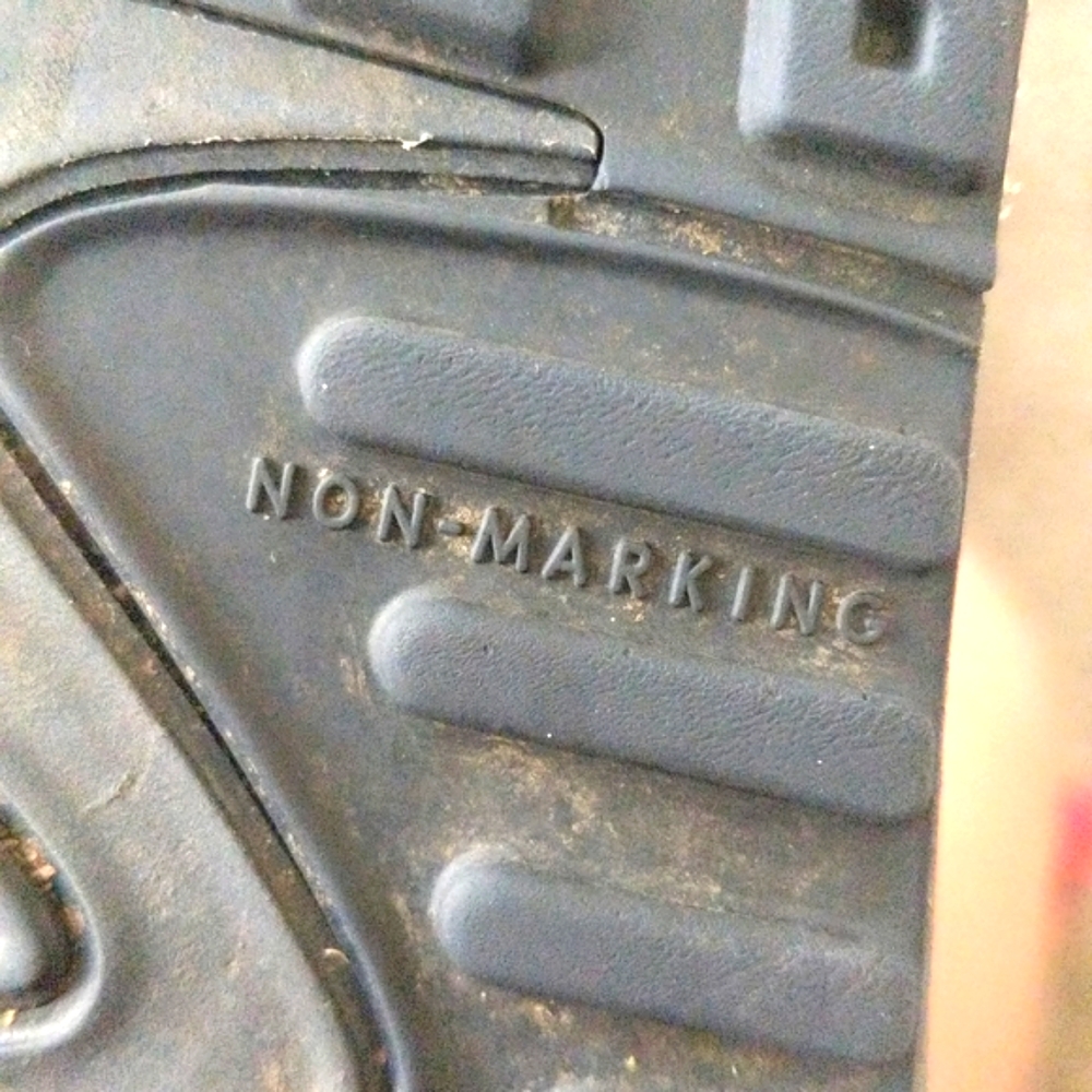 Boy's Nike Air Max - Picture 9 of 9